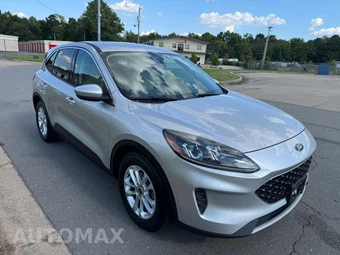 2020 Ford Escape SE - miniatura 2