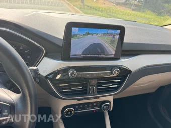 2020 Ford Escape SE - miniatura 21