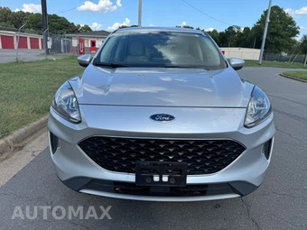 2020 Ford Escape SE - miniatura 3