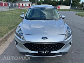2020 Ford Escape SE - miniatura 4