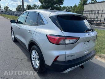 2020 Ford Escape SE - miniatura 8