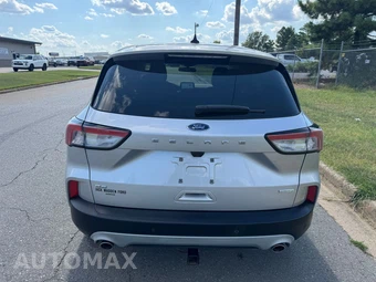 2020 Ford Escape SE - miniatura 9