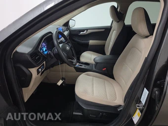 2020 Ford Escape SE – miniatura 7