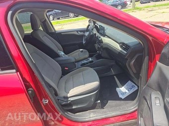 2020 Ford Escape SE – miniatura 18