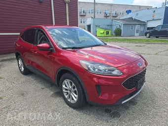 2020 Ford Escape SE – miniatura 4