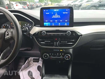 2020 Ford Escape SE – miniatura 7