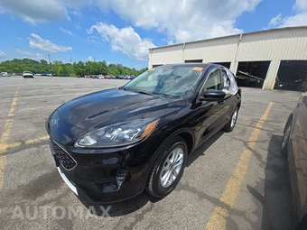 2020 Ford Escape SE - samochód z USA z aukcji Manheim, oferta Kup Teraz w AUTOMAX
