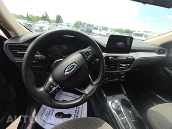 2020 Ford Escape SE - miniatura 11