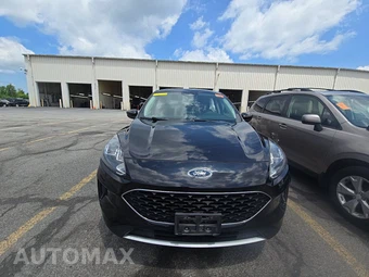 2020 Ford Escape SE - miniatura 2
