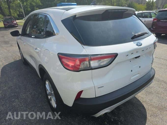 2020 Ford Escape SE – miniatura 2