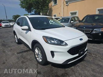 2020 Ford Escape SE – miniatura 4