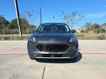 2020 Ford Escape SE – miniatura 2