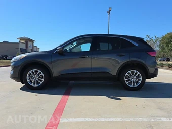 2020 Ford Escape SE – miniatura 3