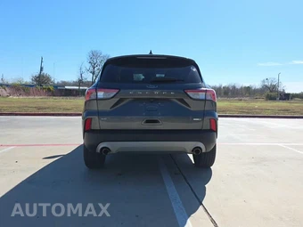 2020 Ford Escape SE – miniatura 4