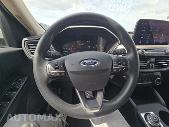 2020 Ford Escape SE – miniatura 10
