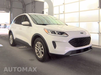 2020 Ford Escape SE – miniatura 3