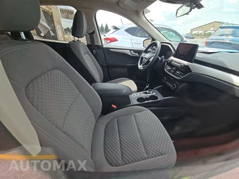 2020 Ford Escape SE – miniatura 8