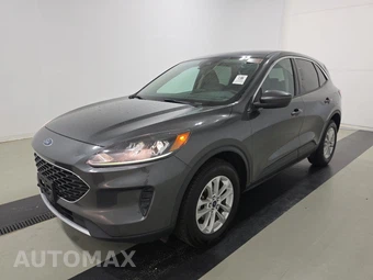 2020 Ford Escape SE - car from the USA, Manheim Buy-Now listing at AUTOMAX