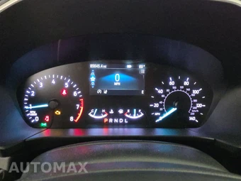 2020 Ford Escape SE - miniatura 12
