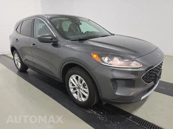 2020 Ford Escape SE - miniatura 3