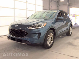 2020 Ford Escape SE - car from the USA, Manheim Buy-Now listing at AUTOMAX