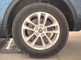 2020 Ford Escape SE - miniatura 12