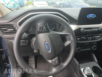 2020 Ford Escape SE - miniatura 16