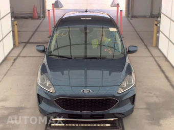 2020 Ford Escape SE - miniatura 2