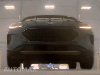 2020 Ford Escape SE - miniatura 3