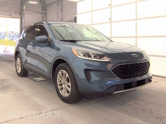 2020 Ford Escape SE - miniatura 4