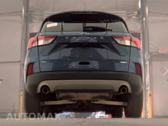 2020 Ford Escape SE - miniatura 7