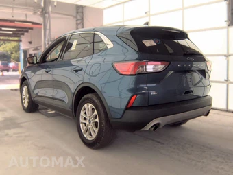 2020 Ford Escape SE - miniatura 8