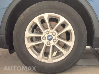 2020 Ford Escape SE - miniatura 9