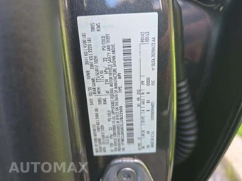 2020 Ford Escape SE - miniatura 5