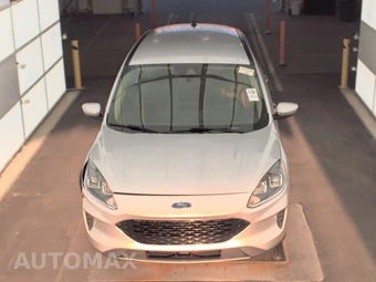 2020 Ford Escape SE - miniatura 2
