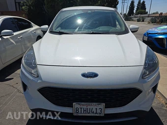 2020 Ford Escape SE – miniatura 2