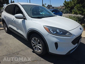 2020 Ford Escape SE – miniatura 3