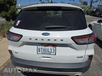 2020 Ford Escape SE – miniatura 5