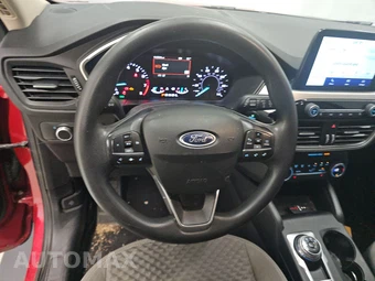 2020 Ford Escape SE – miniatura 10