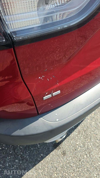 2020 Ford Escape SE – miniatura 18