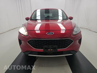 2020 Ford Escape SE – miniatura 2
