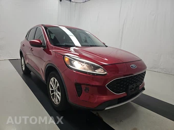 2020 Ford Escape SE – miniatura 3