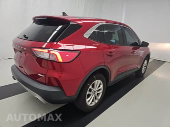 2020 Ford Escape SE – miniatura 4