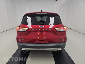 2020 Ford Escape SE – miniatura 5