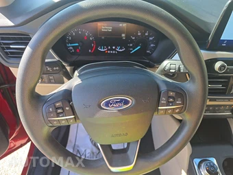 2020 Ford Escape SE - miniatura 10