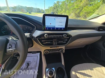 2020 Ford Escape SE - miniatura 11