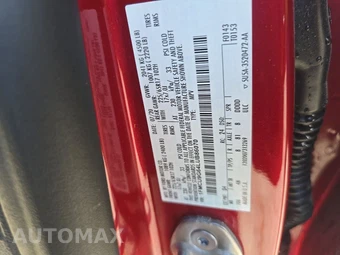 2020 Ford Escape SE - miniatura 14
