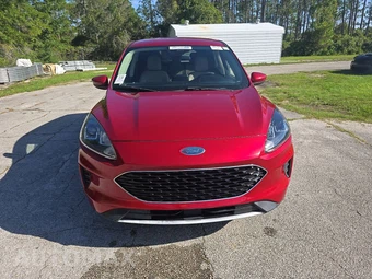 2020 Ford Escape SE - miniatura 2