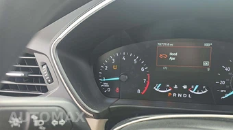 2020 Ford Escape SE - miniatura 20