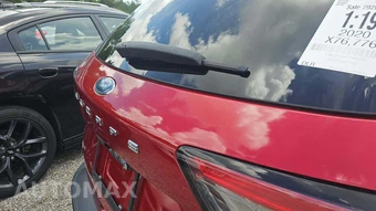 2020 Ford Escape SE - miniatura 29